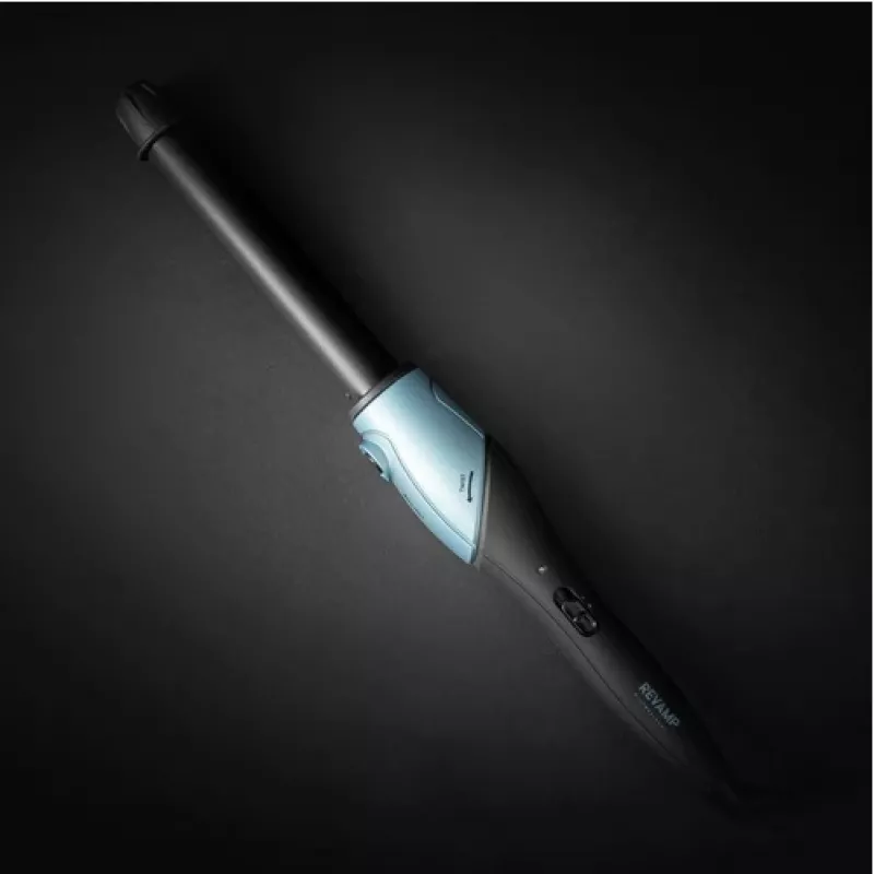 Styler per capelli Revamp Twist and Swivel Handle TO-2000-EU — impugnatura girevole e orientabile