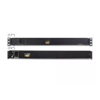 ATEN console LCD 17