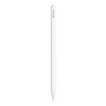 Apple Pencil Pro, bianco
