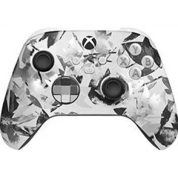 Microsoft Wireless Controller Storm Breaker, per Xbox One / S / X, EP2-29572, Special Edition (EP2-29564)