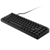 Tastiera meccanica Endgame Gear KB65HE effetto Hall Gateron KS-37B layout ANSI US