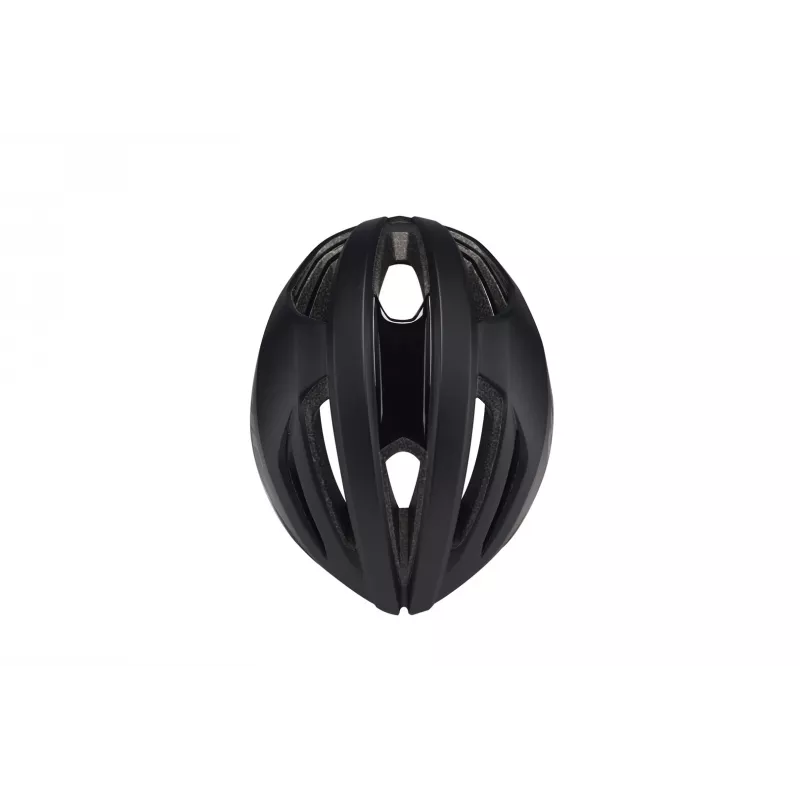 Casco da bici HJC ATARA Nero MT.GL Nero S — casco da bici, taglia S, leggero