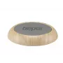 Scaldabevande Beper P201UTP003 Silver Wood