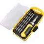 Set di cacciaviti Fieldmann FDS 1011-22R — 22 pezzi