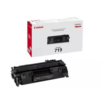 Cartuccia toner Canon 3479B002, 2100 pagine, nero