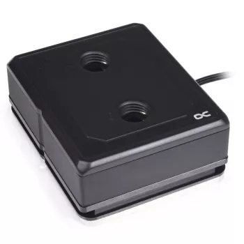 Kit raffreddamento a liquido Alphacool Eisblock XPX Pro Aurora nero 63,5x76,5x31mm