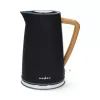 Bollitore Nedis KAWK510EBK 1,7 L 2200 W nero