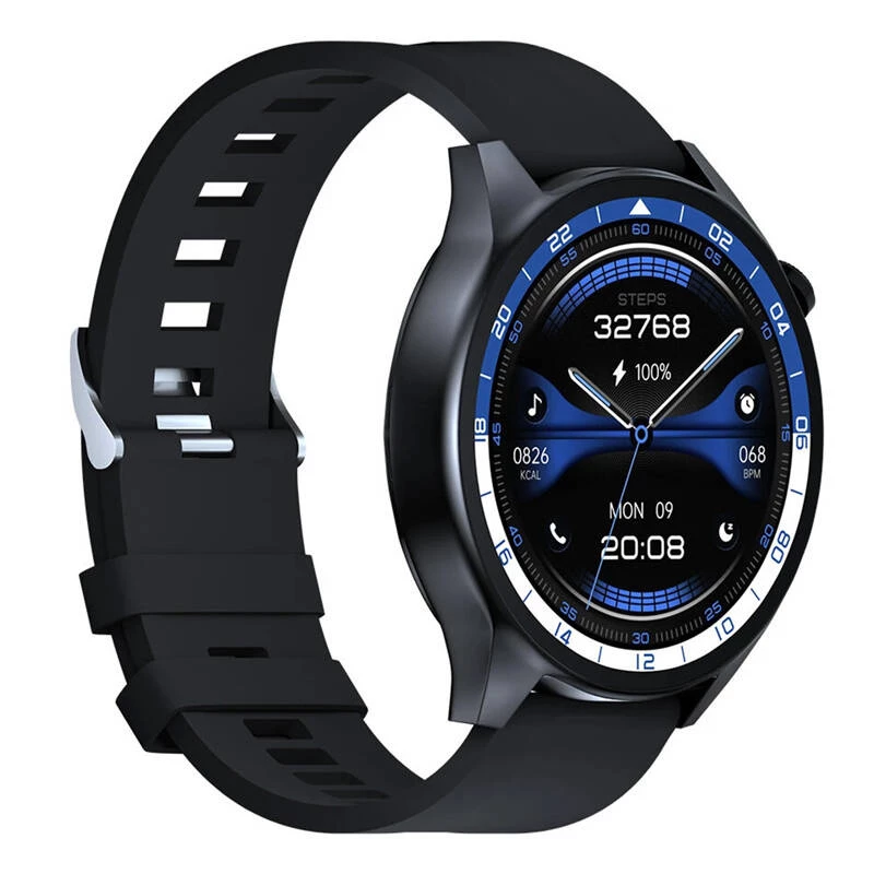 Smartwatch BlitzWolf BW-AR1 nero