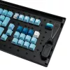Traitors YUKI ONNA set di keycap (US)