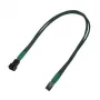 Prolunga Nanoxia per alimentazione ventole - 3 PIN Internal Power (W)
