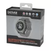 Denver SW-510 Smartwatch GPS, 1,3" touchscreen, grigio
