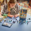 LEGO HARRY POTTER 76463 Castello di Hogwarts - Ala ospedaliera