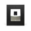 Lettore di impronte digitali 2N 916031 nero-nickel