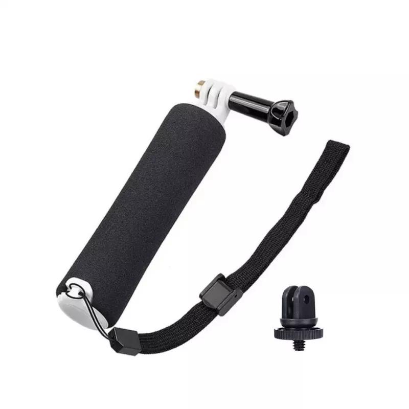 Impugnatura galleggiante EASYPIX Aquapix 55111 impermeabile per action camera