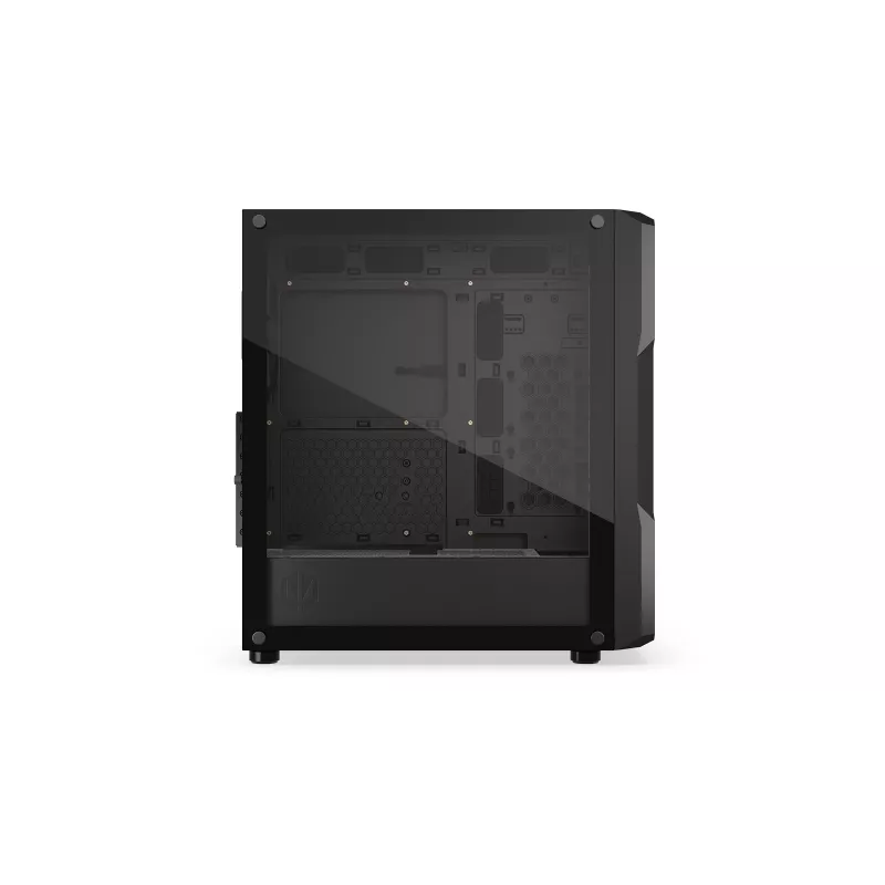 ENDORFY Regnum 400 Air Tower nero