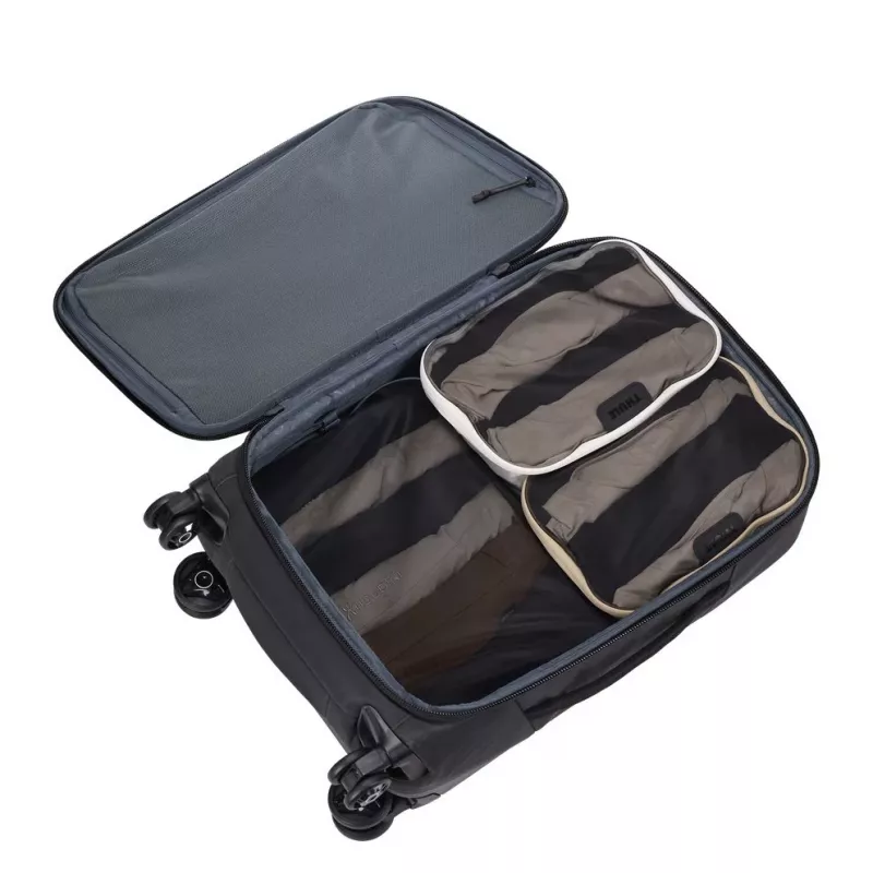 Thule 5577 Set di cubi da imballaggio white