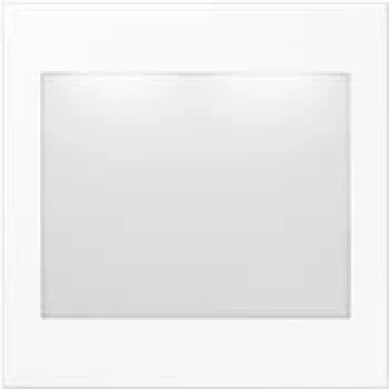 Jung segnale luminoso LED LS539WWLEDWB (LS539WWLEDWB)