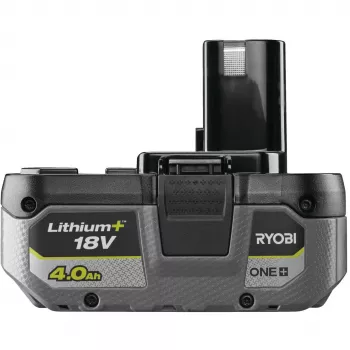 194718 Ryobi ONE+ batteria ricaricabile agli ioni di litio 4,0 Ah