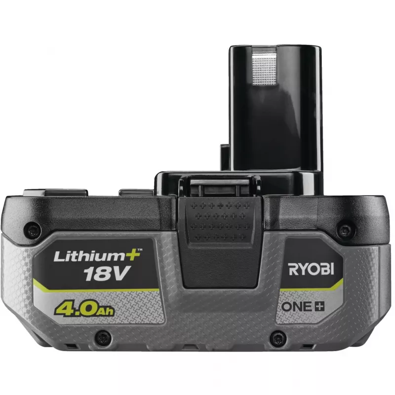 194718 Ryobi ONE+ batteria ricaricabile agli ioni di litio 4,0 Ah