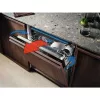 Lavastoviglie da incasso Electrolux EEM43201L, slim 45 cm, 10 coperti, 46 dB, inverter