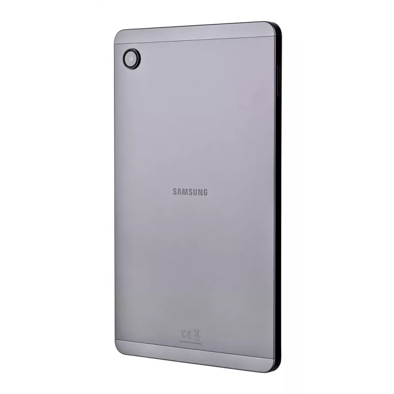 Tablet Samsung Galaxy Tab A11 X130 8,7 inch 4 GB RAM 64 GB Wi‑Fi grigio Enterprise Edition