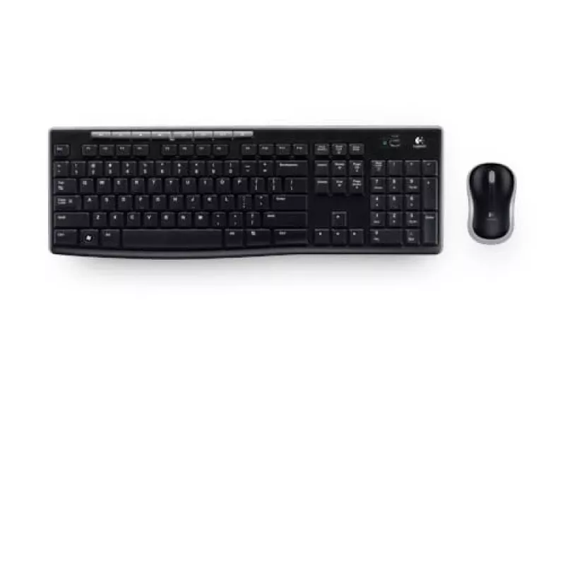Logitech MK270 Combo