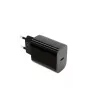 Caricabatterie da parete USB C 20W Power Delivery nero