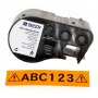 Etichetta BMP41/BMP51/BMP53/M511