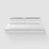 Bilancia pesapersone elettronica Withings Body Scan