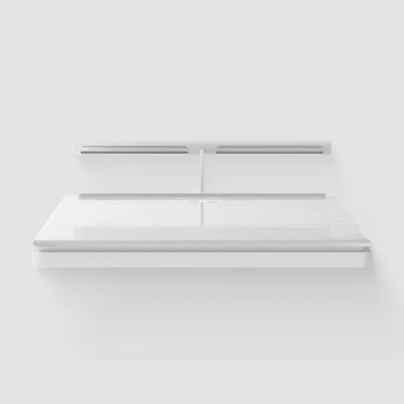 Bilancia pesapersone elettronica Withings Body Scan