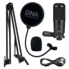 DNA CM USB KIT - kit podcast