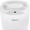 Deumidificatore Meaco Dry ABC 12L, 155 W, per ambienti fino a 55 m², bianco