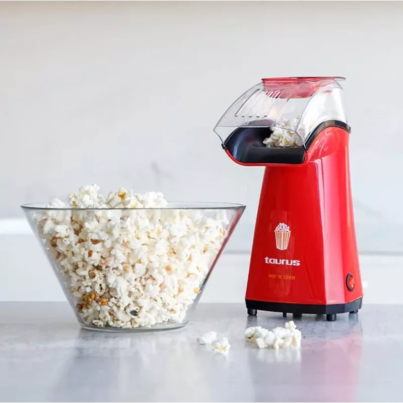 Taurus Pop'n'Corn 968375000 macchina per popcorn