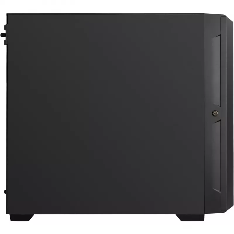 Case NAS SilverStone SST-CS383 nero (SST-CS383)