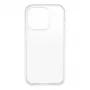 OtterBox React custodia per iPhone 15 Pro trasparente