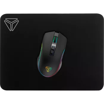 Tappetino mouse YENKEE YPM 25 SPEED TOP