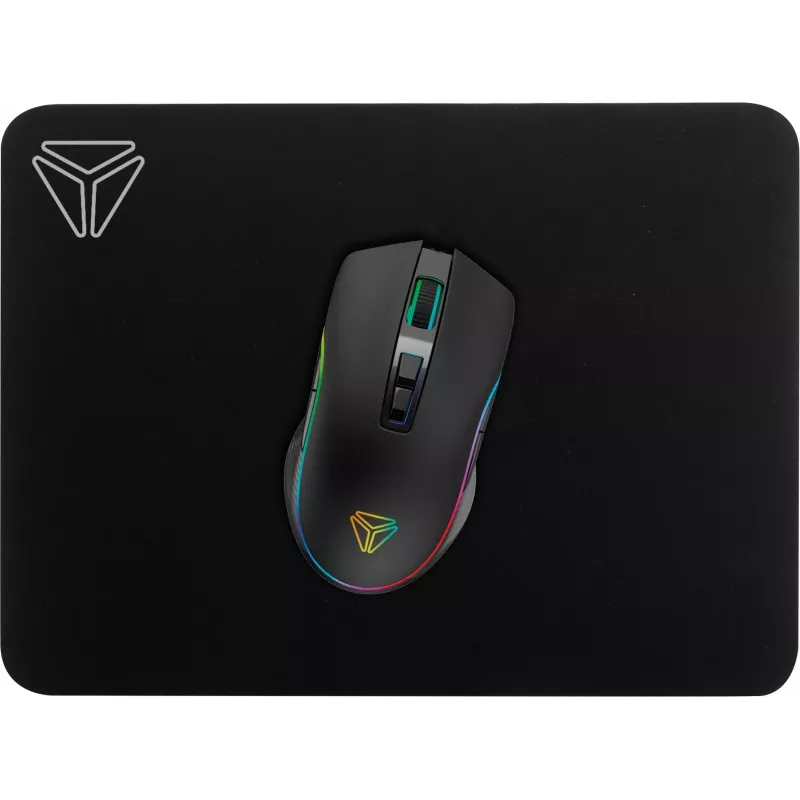 Tappetino mouse YENKEE YPM 25 SPEED TOP