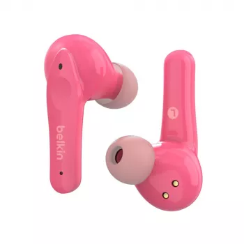 Cuffie Belkin Soundform Nano
