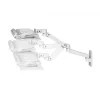 Ergotron LX Pro - ripiano per tastiera/mouse con supporto per braccio (45-685-290)
