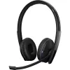 Cuffie con microfono EPOS | SENNHEISER ADAPT 260 senza fili Bluetooth ufficio/call center nero