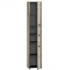 Topeshop S43 SONOMA armadietto bagno rovere