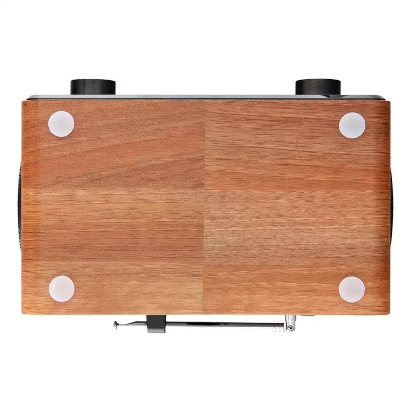 Radio digitale Albrecht DR 865 Senior (confezione aperta)