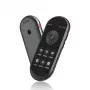 Traduttore vocale portatile MAXCOM MT100 4G, traduzione vocale multilingue, dispositivo compatto