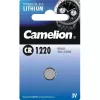 Camelion | CR1220-BP1 | CR1220 | litio | 1 pz.