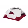 MSR Elixir 4 4 persone Grigio, Rosso Tenda da gruppo