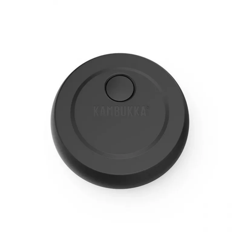 Thermos da tavola Kambukka Bora 600 ml - nero opaco