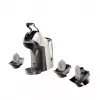 Macchina per caffè multi-capsula Tristar 3-1 | CM-2301 | Pressione pompa 19 bar | Capsula | 1400 W | Beige