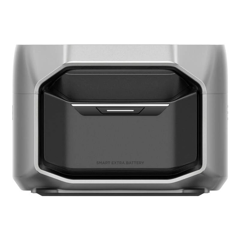 Batteria smart extra per EcoFlow DELTA Pro 3, 4096 Wh