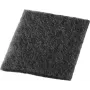 Xavax 00181565 filtro motore universale, carbone attivo, 3 pz.