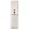 Smartphone Gigaset GL595 2,8 pollici 0,3 MP bianco